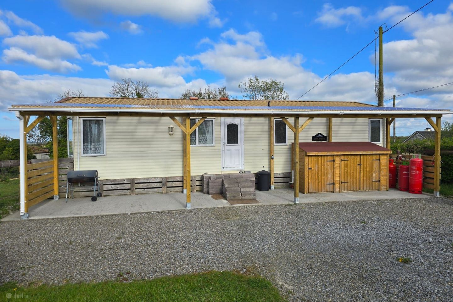 Campion Cottage, Loughanstown, Skryne, Co. Meath