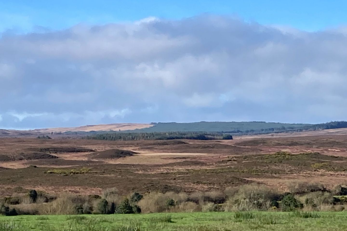 Coose North, Woodford, Co. Galway