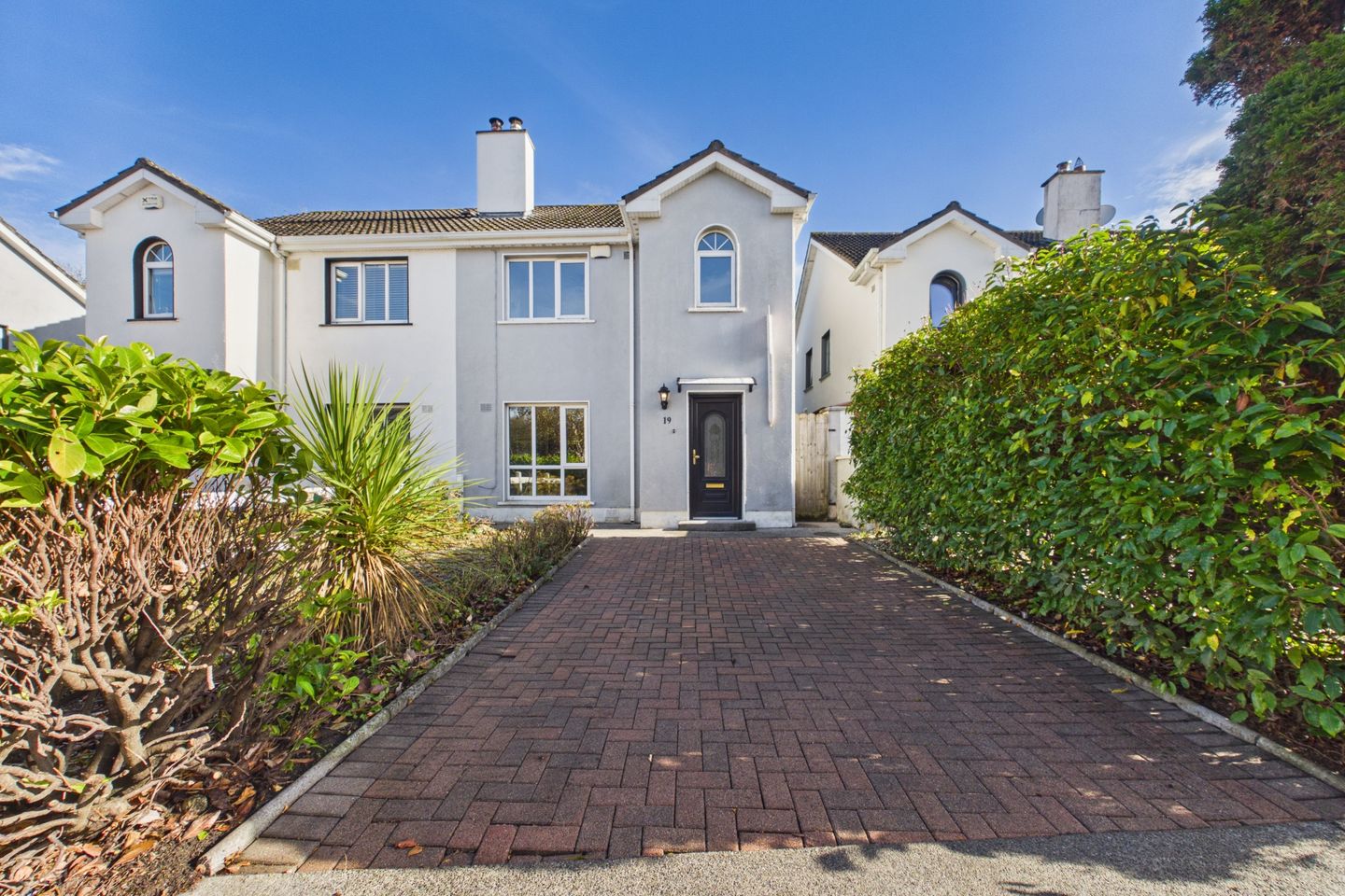 19 Annsfield Woods, Athlone, Co. Westmeath, N37F668