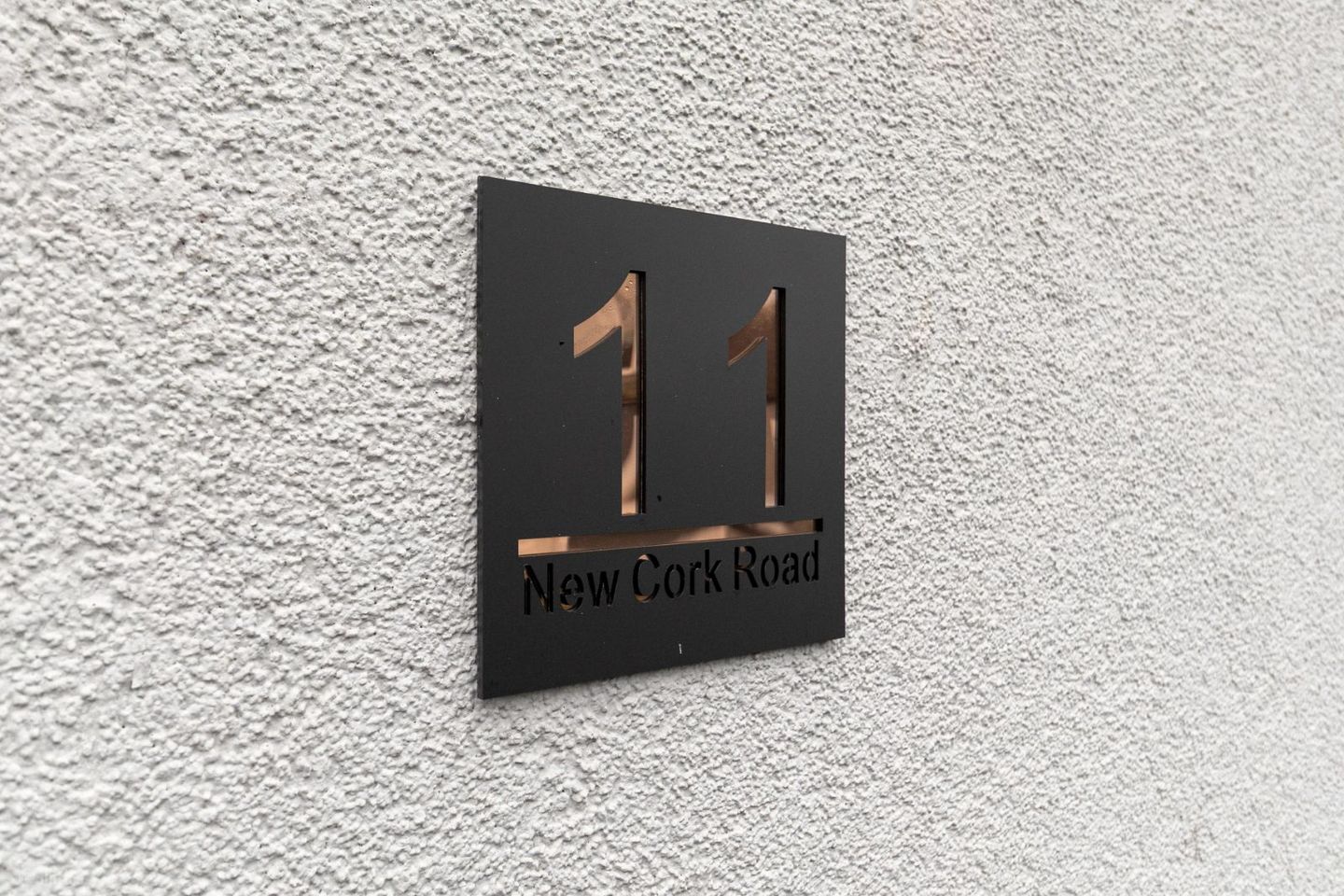 11 New Cork Road, Midleton, Co. Cork, P25XV57