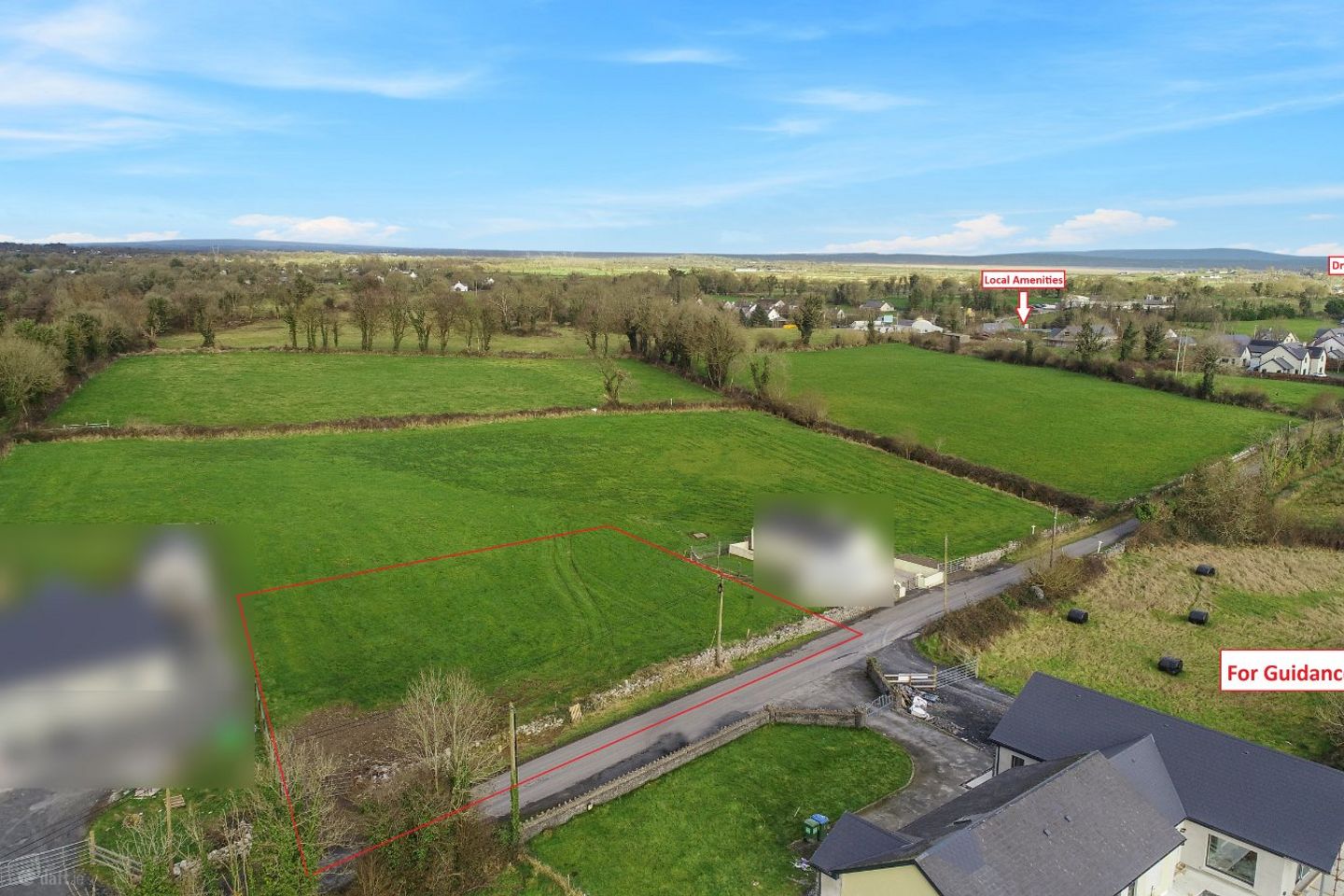 Cragbrien, Ennis, Co. Clare