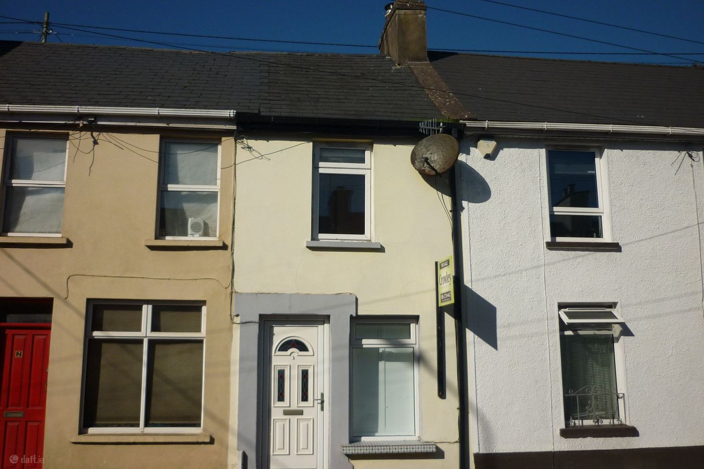 3 Ferry Point, Passage West, Glenbrook, Co. Cork, T12FND8