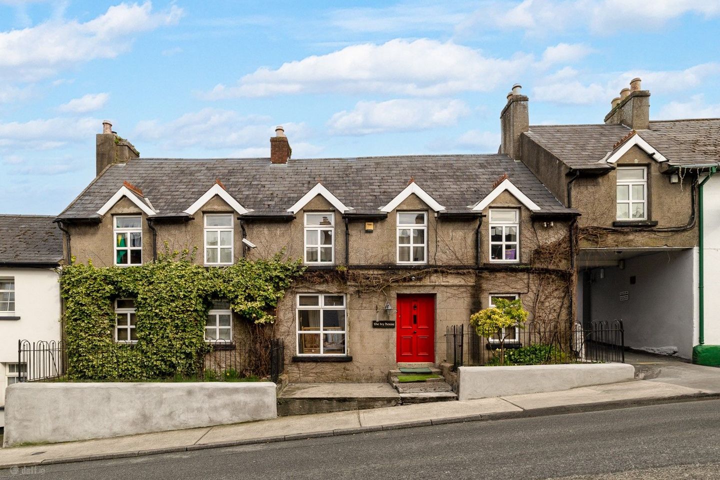 Ivy House  No 1-7 Ivy Court, 100 Templeshannon, Enniscorthy, Co. Wexford, Y21P7Y4
