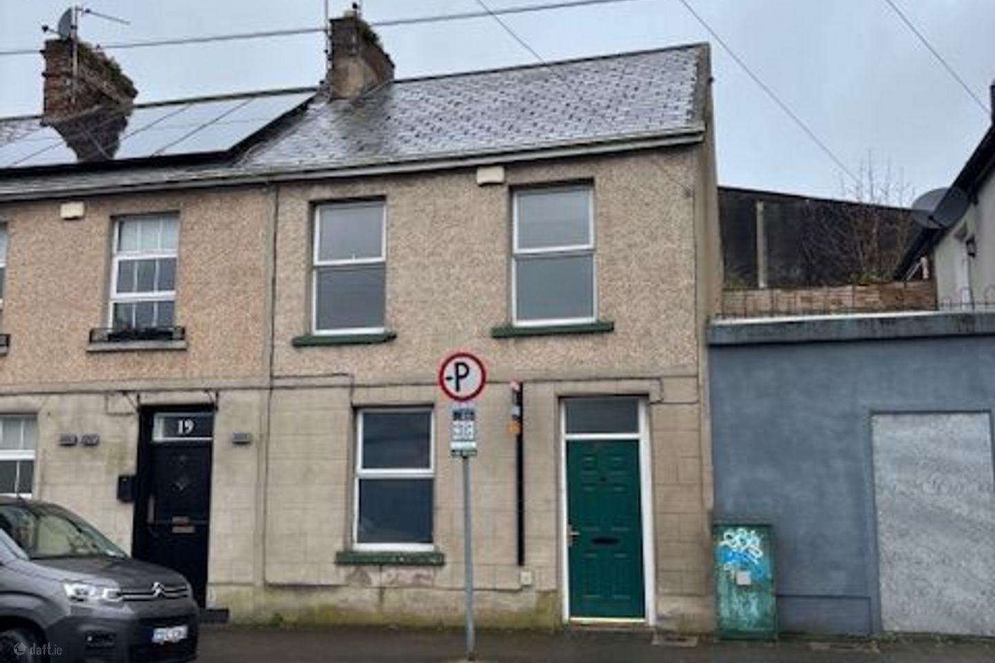 20 Saint Lelia Street, Limerick, Limerick City Centre, V94XW9X