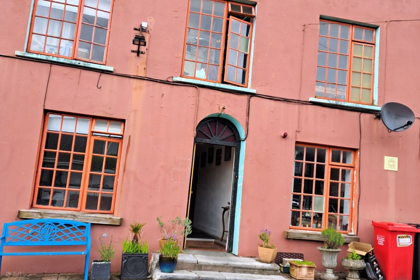Joy'S Accommodation, 21 Cork Street, Kinsale, Kinsale, Co. Cork