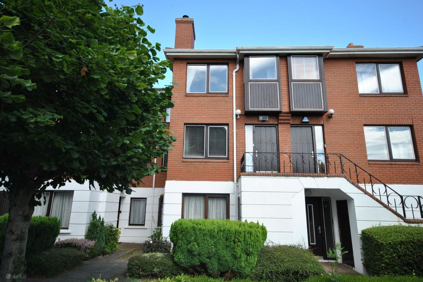 Eglinton Wood, Donnybrook, Dublin 4