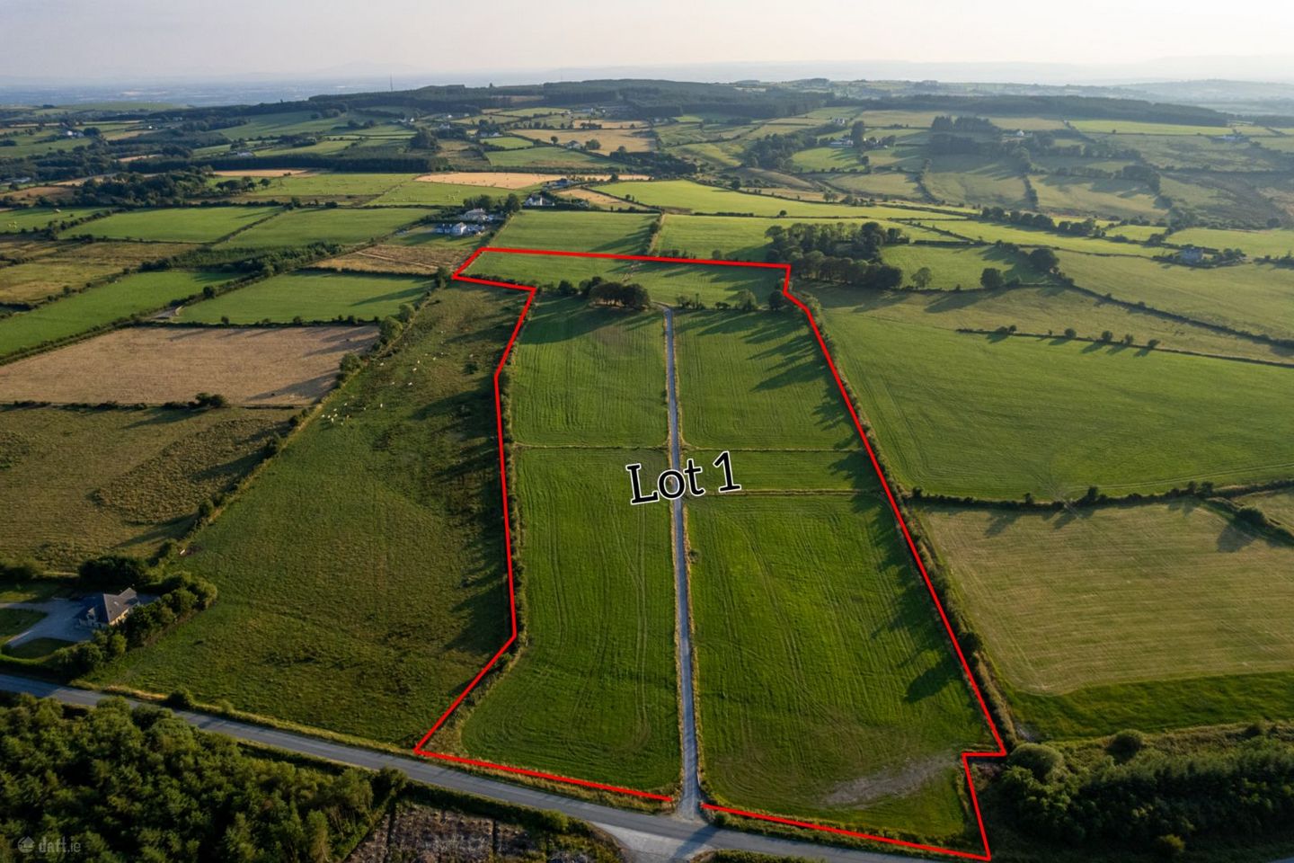 Reevanagh Coolcullen Co Kilkenny, Reenvanagh, Co. Kilkenny