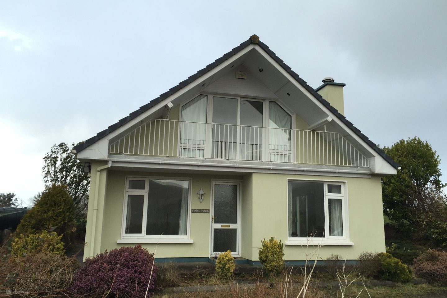 Fealey House, Coolmaggort Upper, Killarney, Co. Kerry