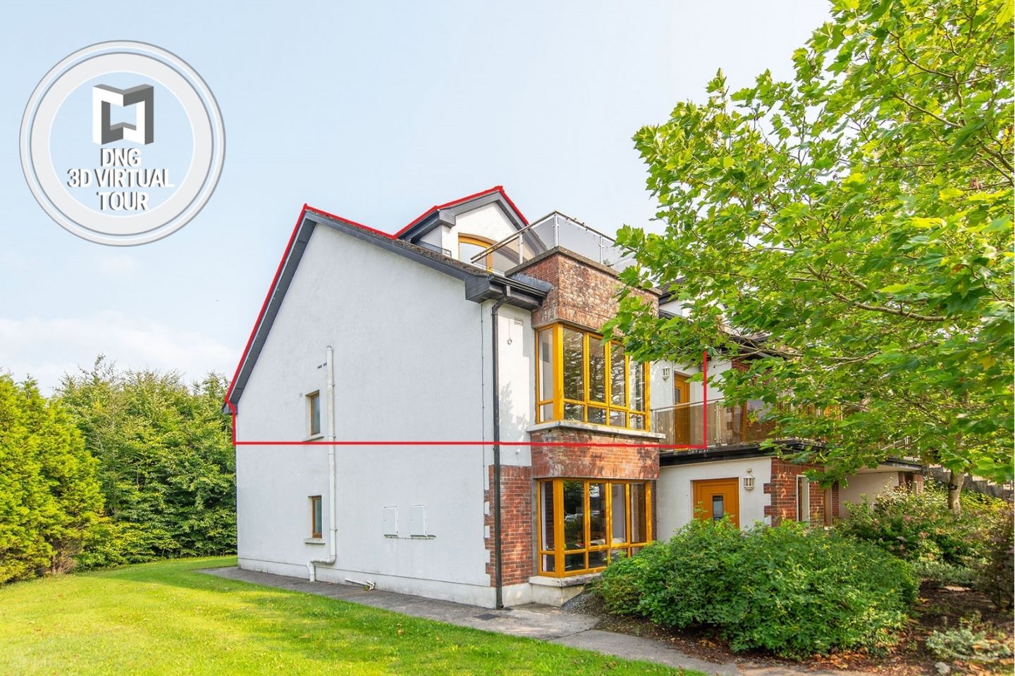 17 Rinn Lia, H91DC04