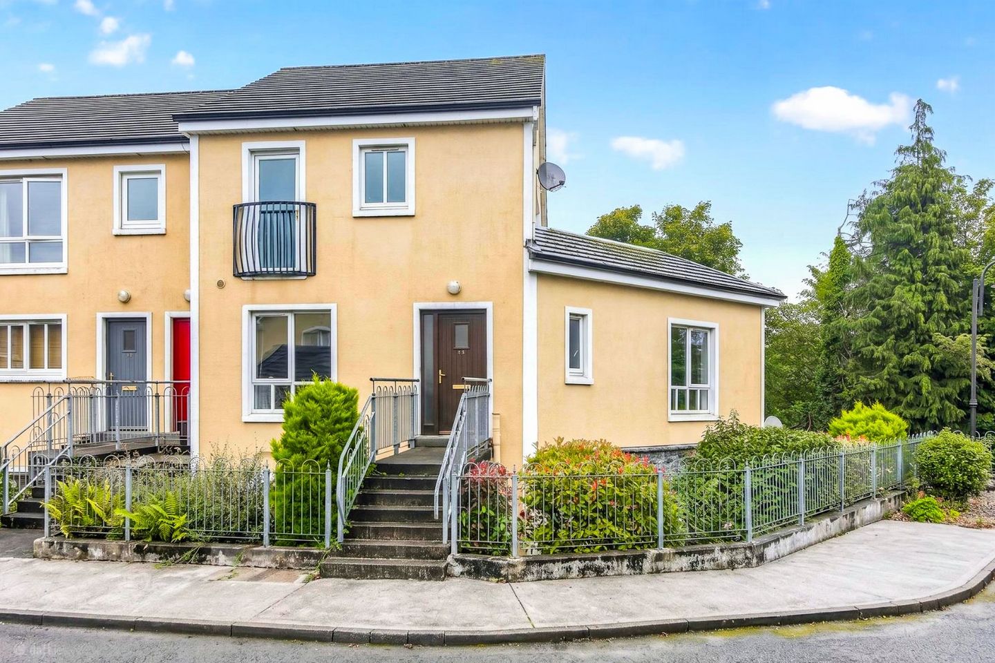 Apartment 27, Cois Abhainn, Dublin Road, Collooney, Co. Sligo, F91V825