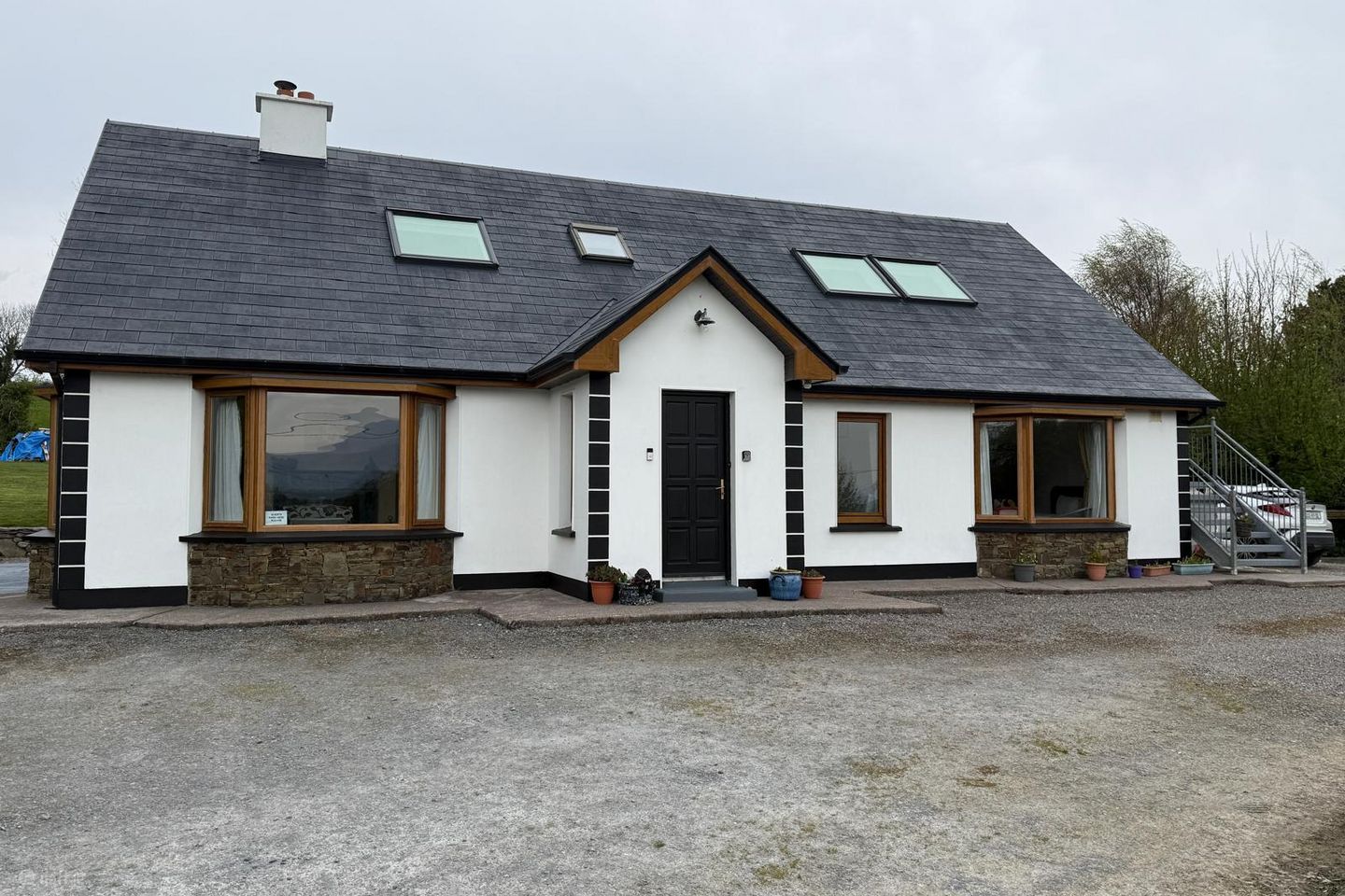 'Dun Aonaigh', Dungeel, Killorglin, Co Kerry, V93CHW8