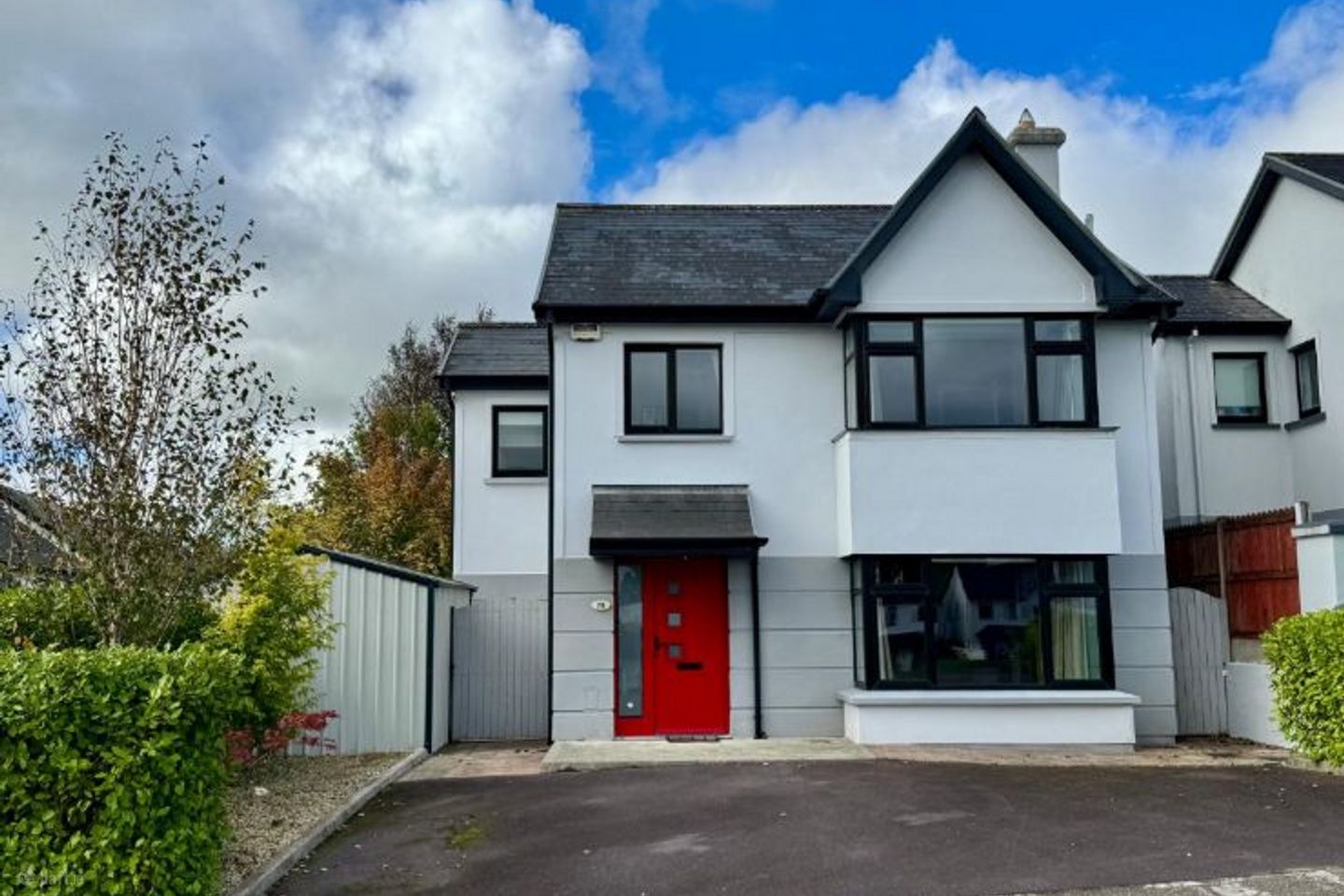 78 Inis Órga, Curryclogh, Bandon, Co. Cork, P72HW96
