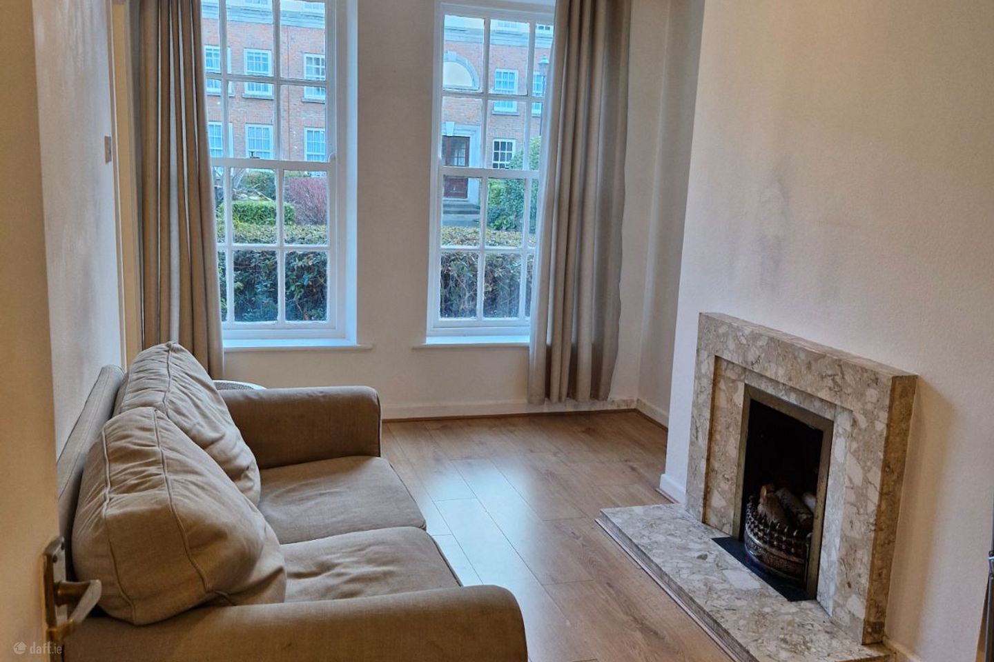 Gandon Close, Harold's Cross, Dublin 6w