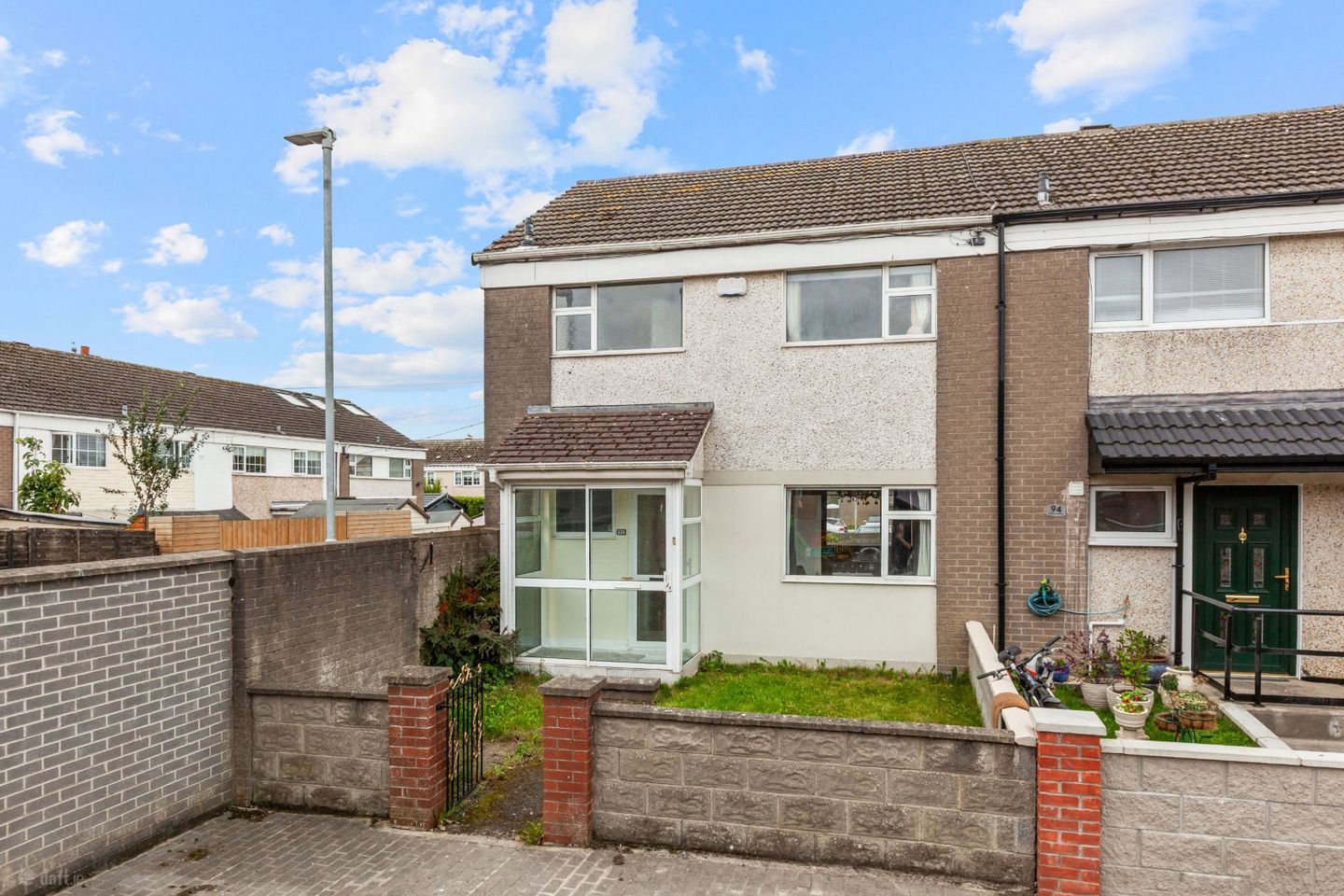 95 Silloge Gardens, Ballymun, Dublin 11, D11E9PC