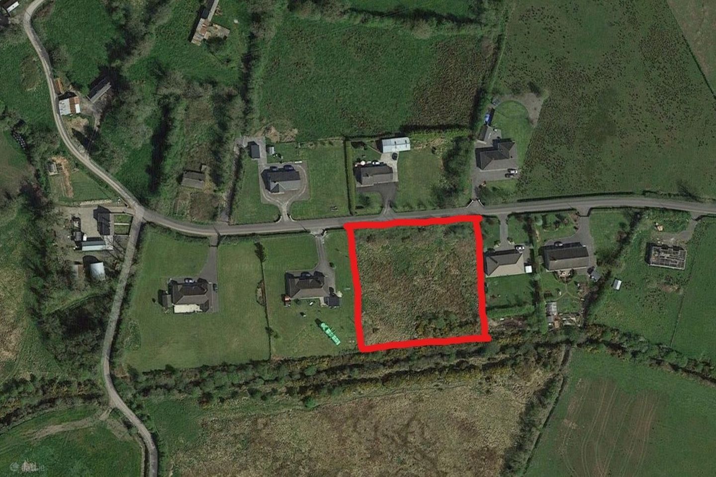 Cloonbrock, Killashee, Co. Longford