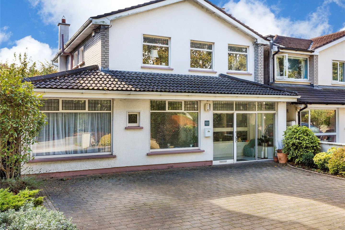 102 Gaybrook Lawns, Malahide, Co. Dublin, K36R582