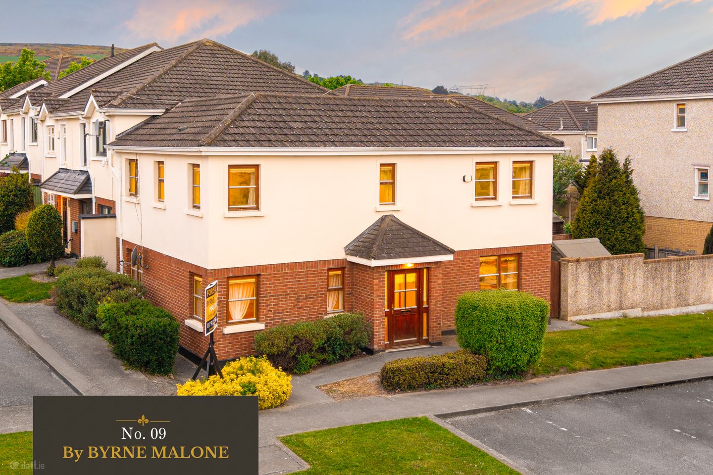 9 Deerpark Way, Tallaght, Dublin 24, D24WK59