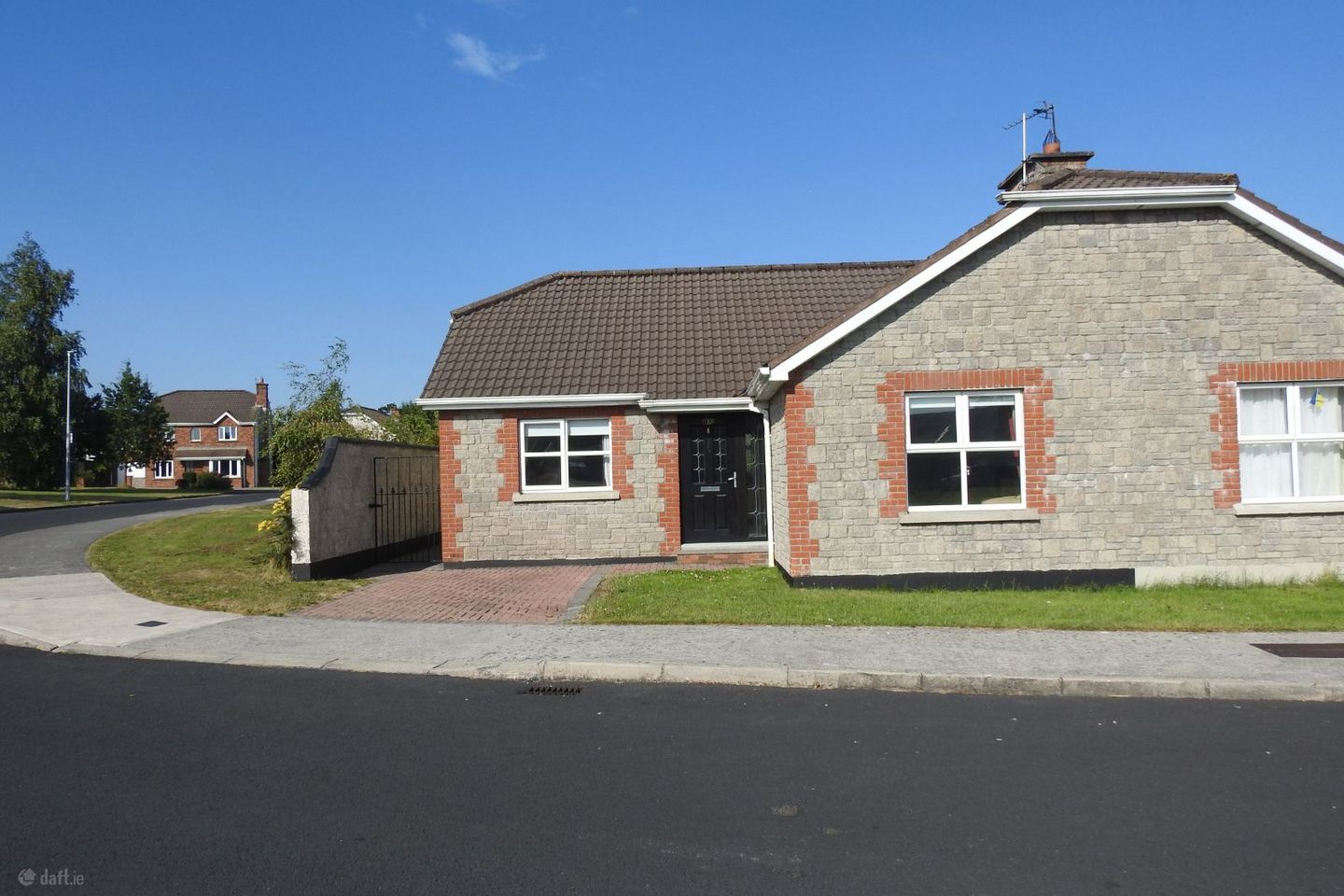 10 Killeline Heights, Newcastle West, Newcastle West, Co. Limerick, V42DY60