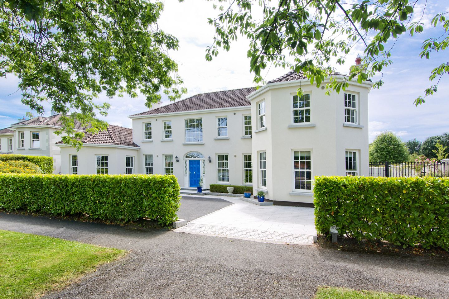 119 Georgian Village, Castleknock, Dublin 15, D15FYX6