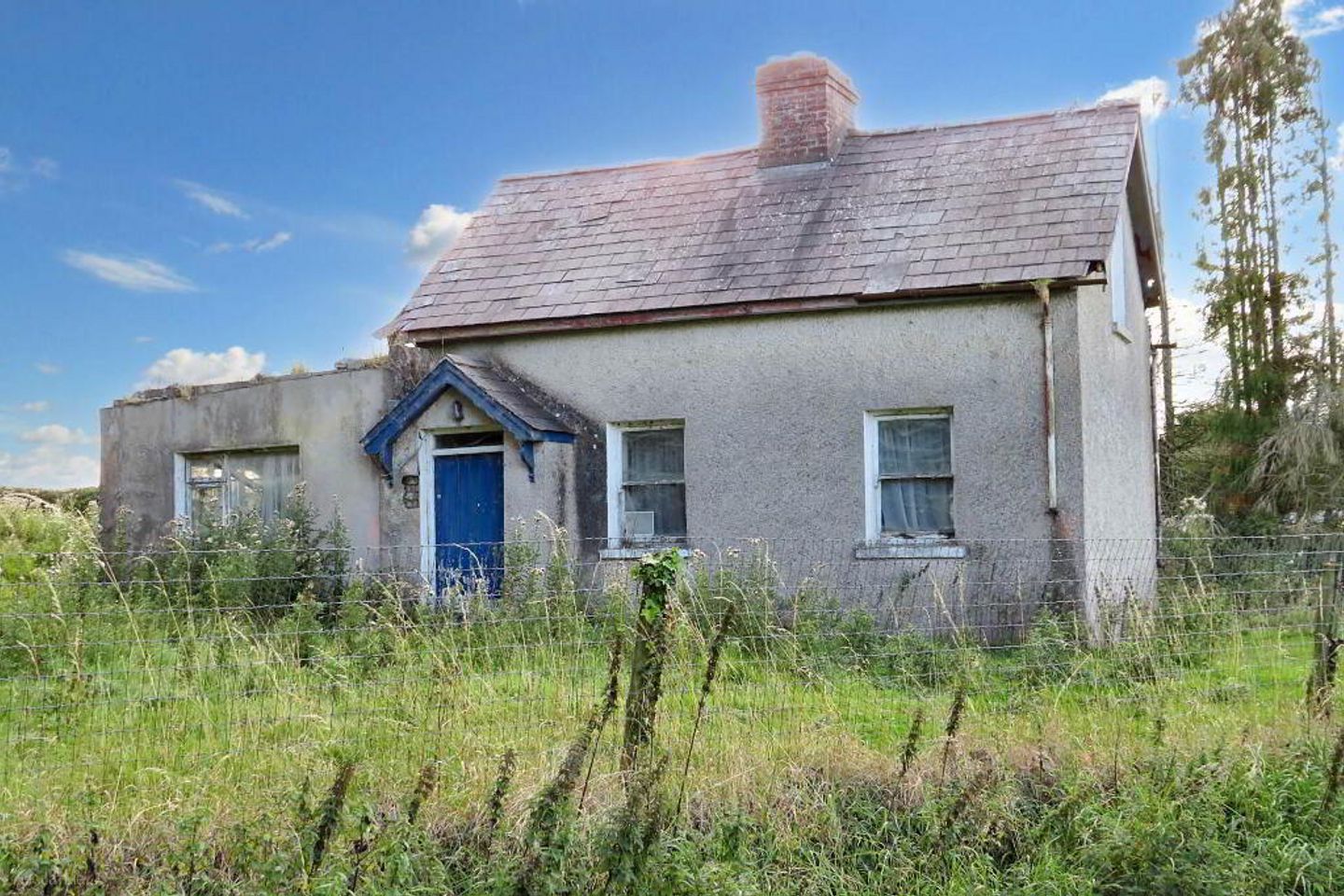 Ballyellis, Buttevant, Co. Cork