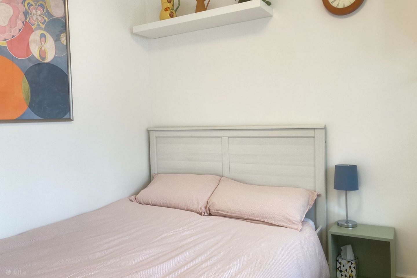 Private Ensuite Room – Close to N11, Luas & Aircoach 700, Stillorgan, Co. Dublin
