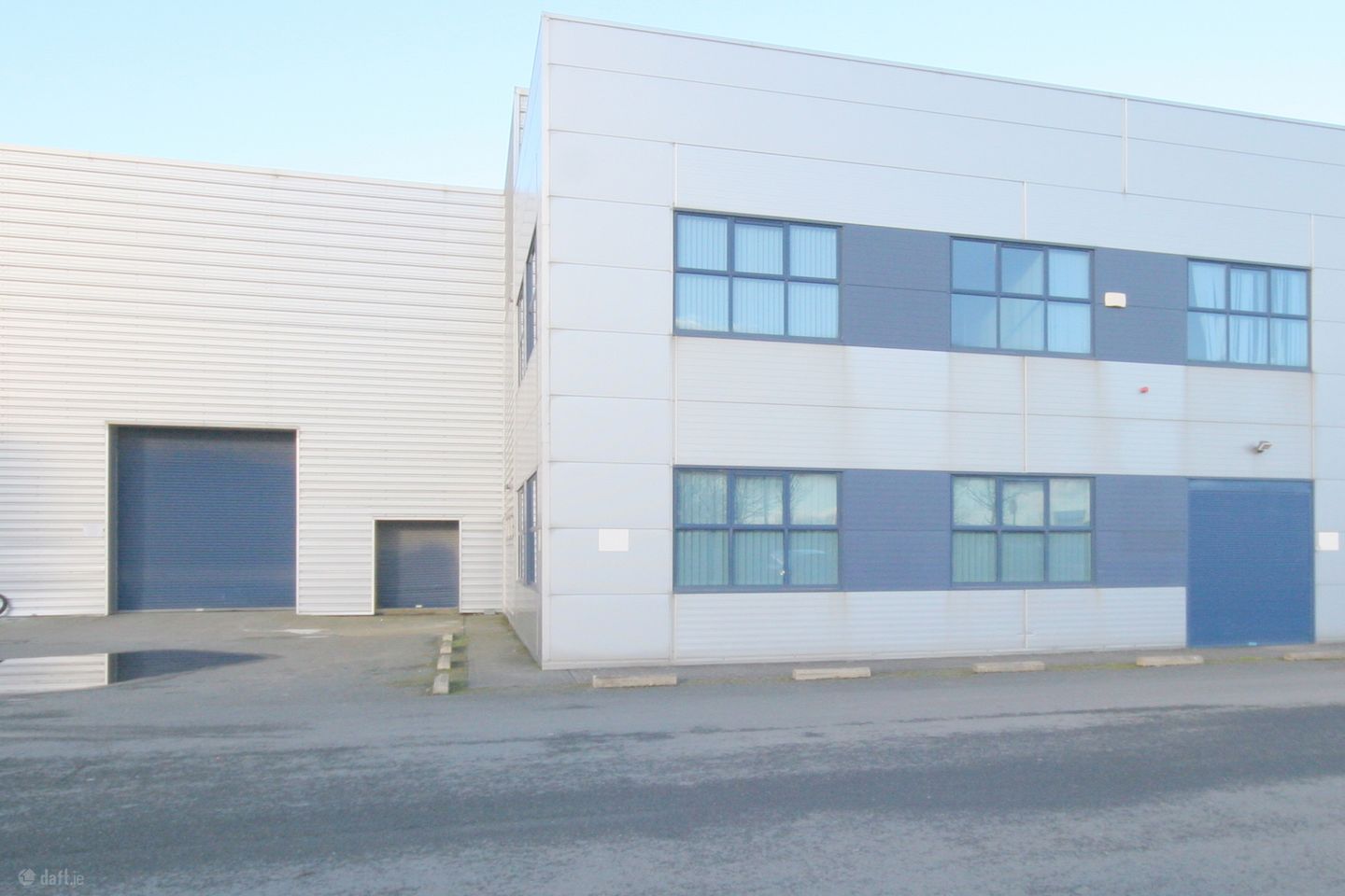Stadium Business Park, Ballycoolin, Blanchardstown, Co. Dublin