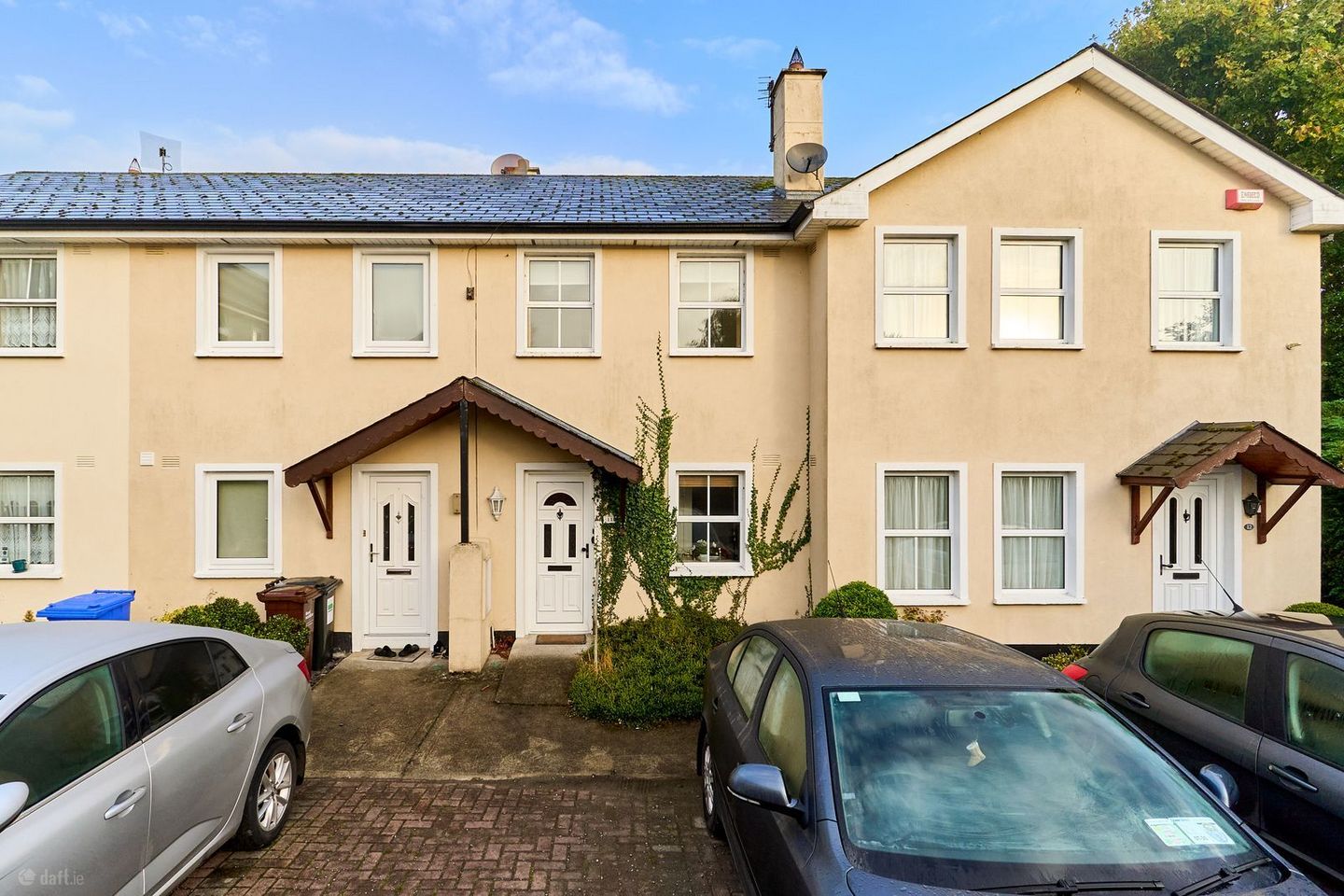 11 Eden Court, Jkl Street, Edenderry, Co. Offaly, R45RX24