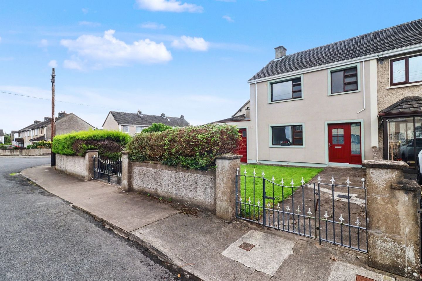 16 Granville Park, Saint Patrick'S Road, Limerick City Suburbs, Co. Limerick, V94H9TF