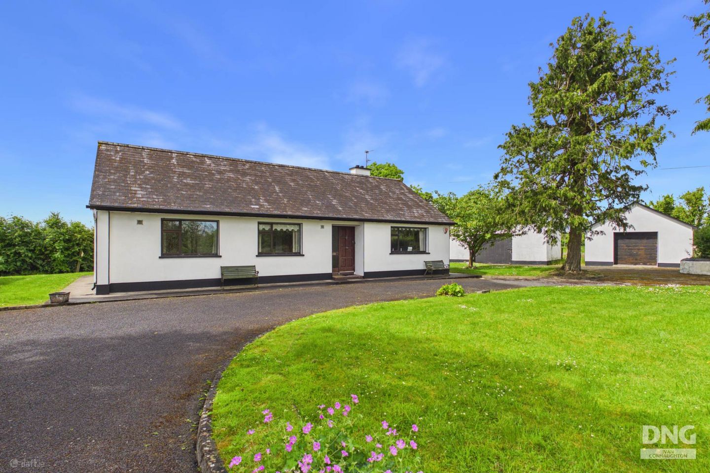 Lung, Ballaghaderreen, Co. Roscommon, F45VH57