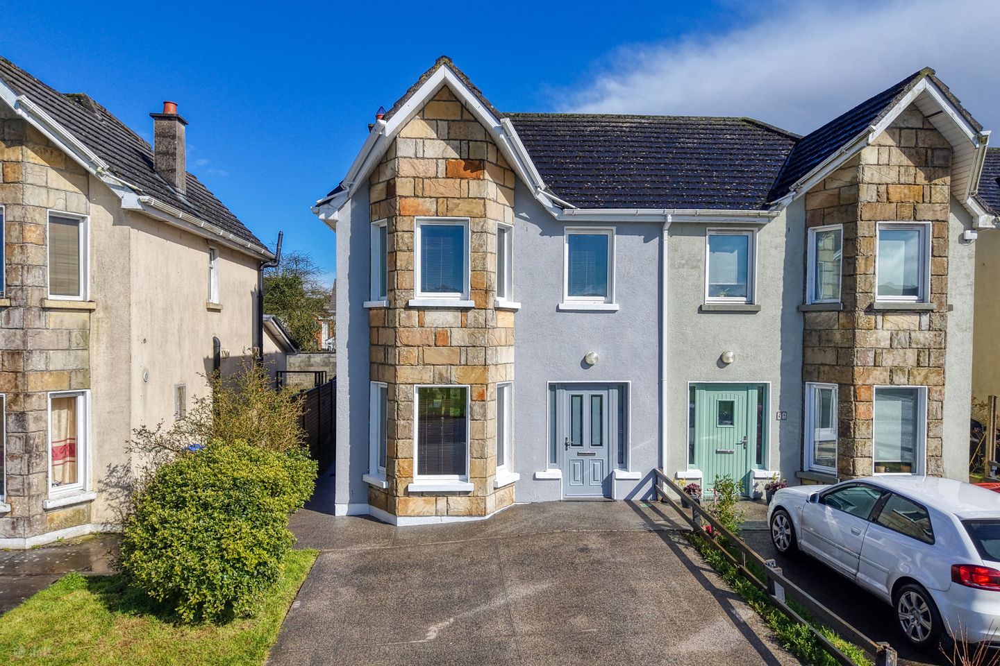 47 Abhainn Glas, Edgeworthstown, Co. Longford, N39X650