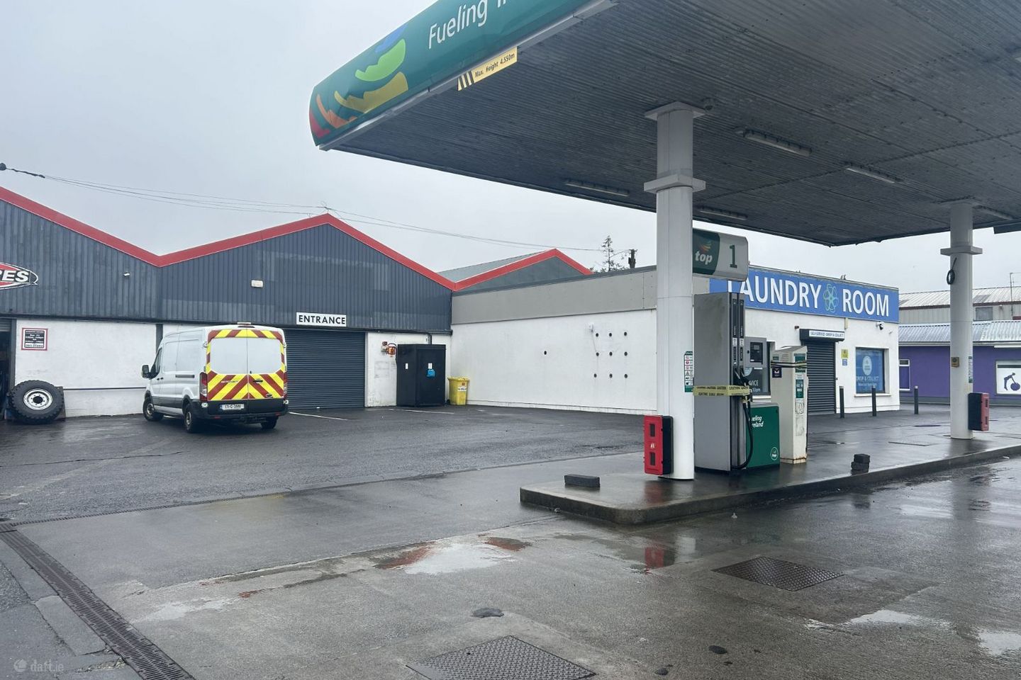 MANWAR Business Park, Tuam, Co. Galway
