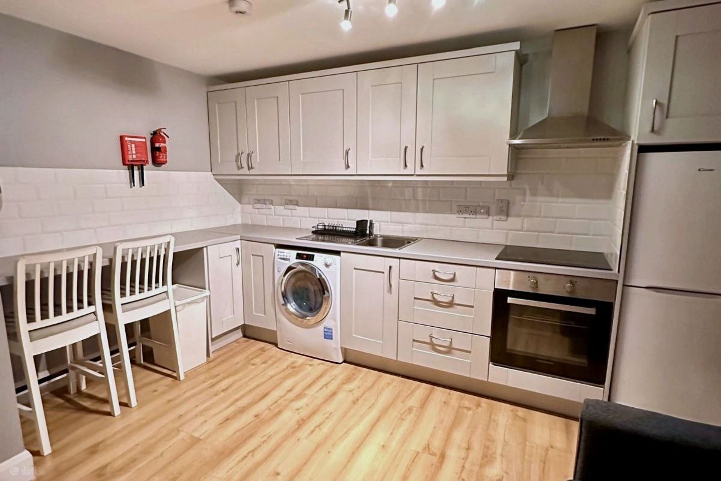 Apartment 5, Mall House, 23 North Mall, Cork, Cork City Centre, Co. Cork