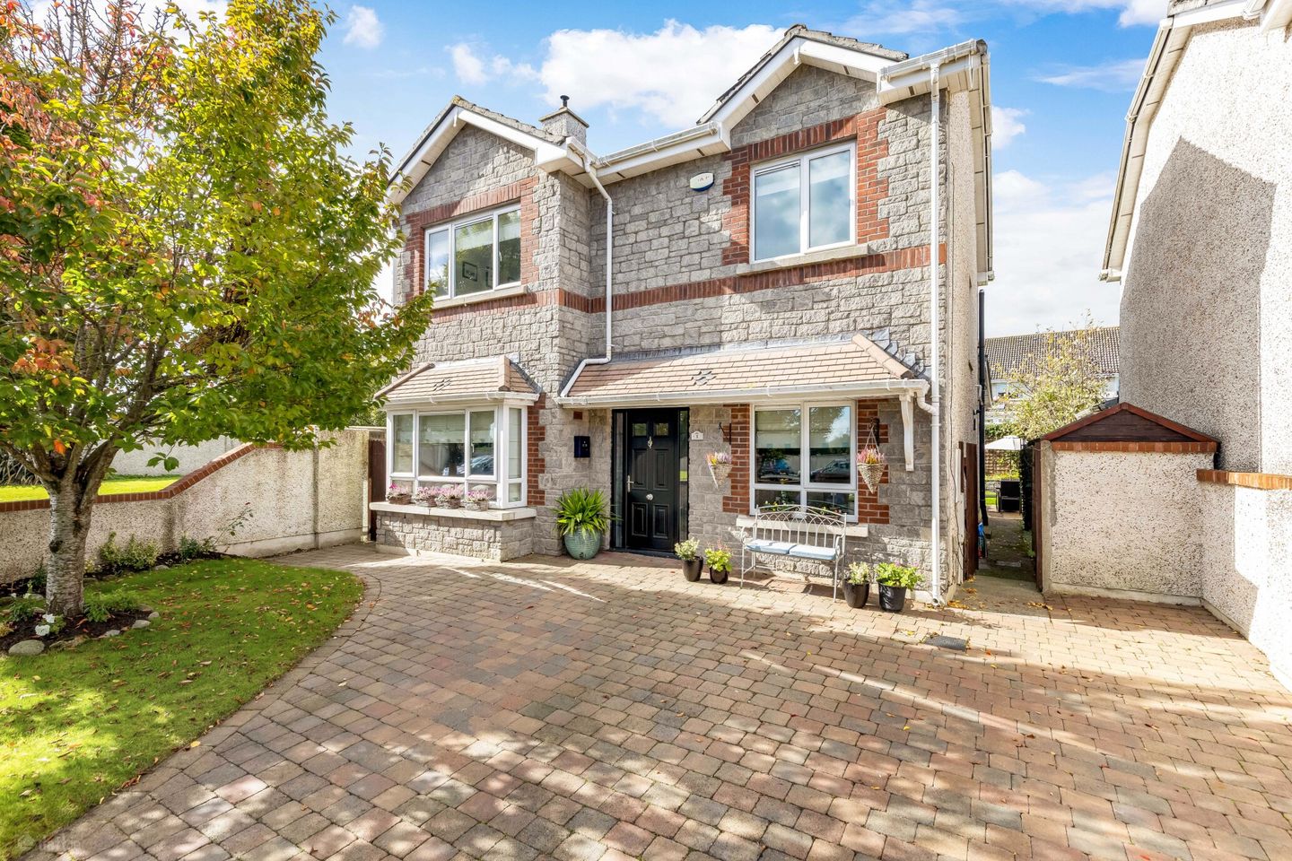 1 Fox Lodge Manor, Ratoath, Co Meath, A85KW35