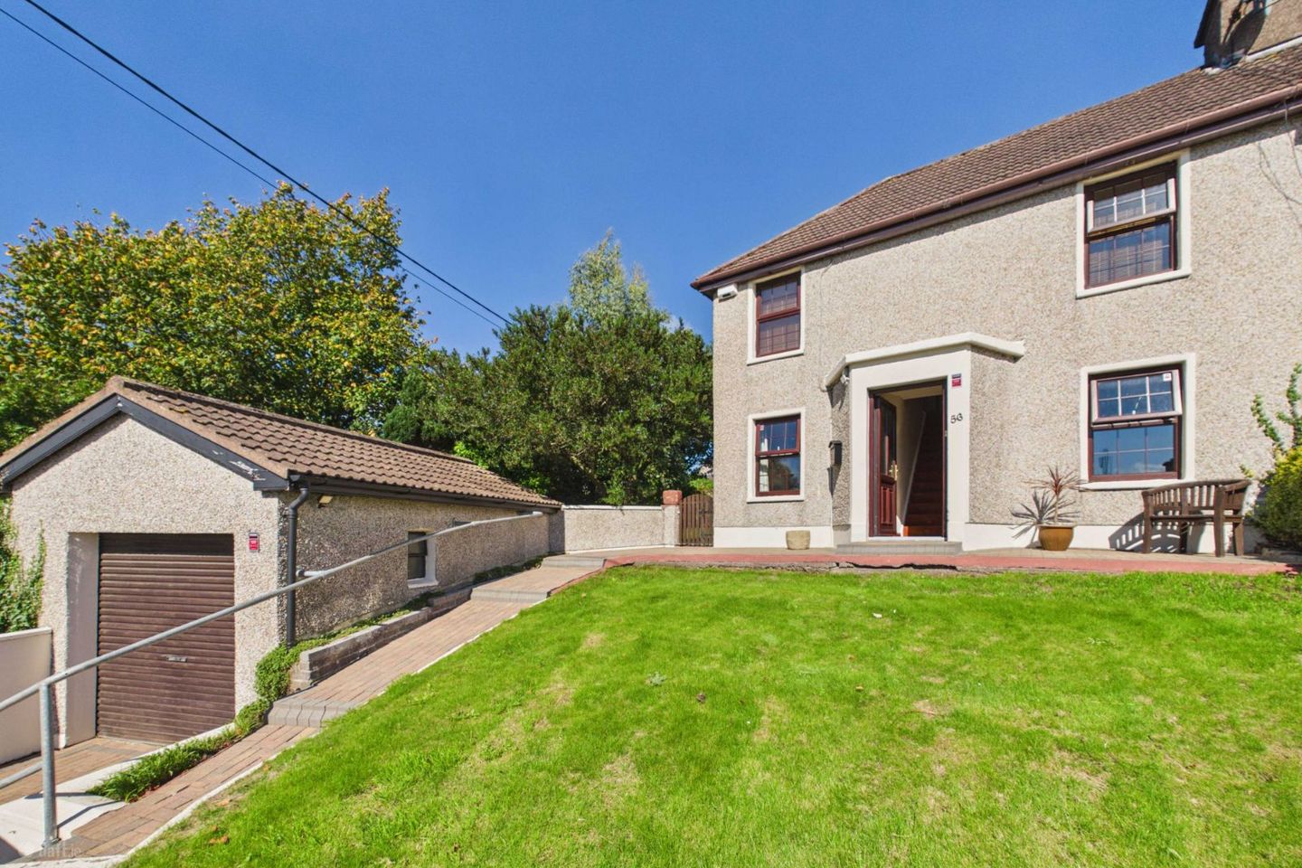 56 Delaney Park, Dublin Hill, Blackpool, Co. Cork, T23Y0Y6