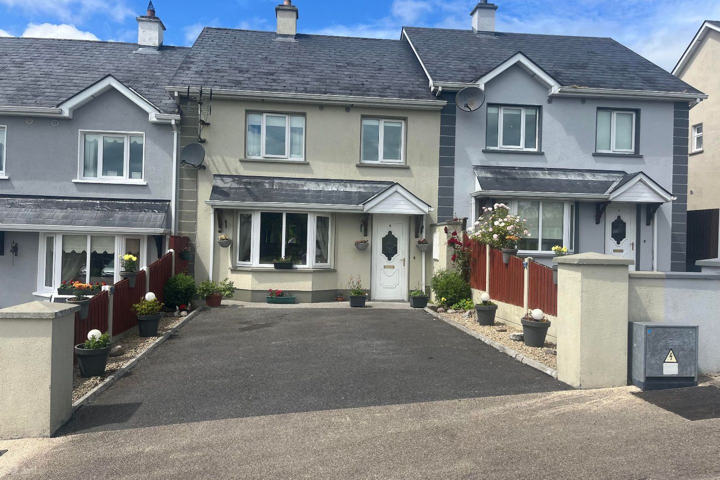 8. Castlebawn, Ballintubber, Castlerea, Co. Roscommon, F45WC99