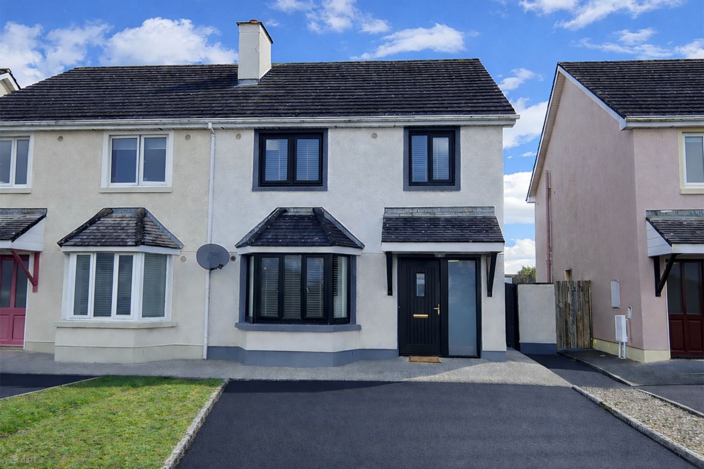 12 Ard Caoin, Gort Road, Ennis, Co. Clare, V95CTD7