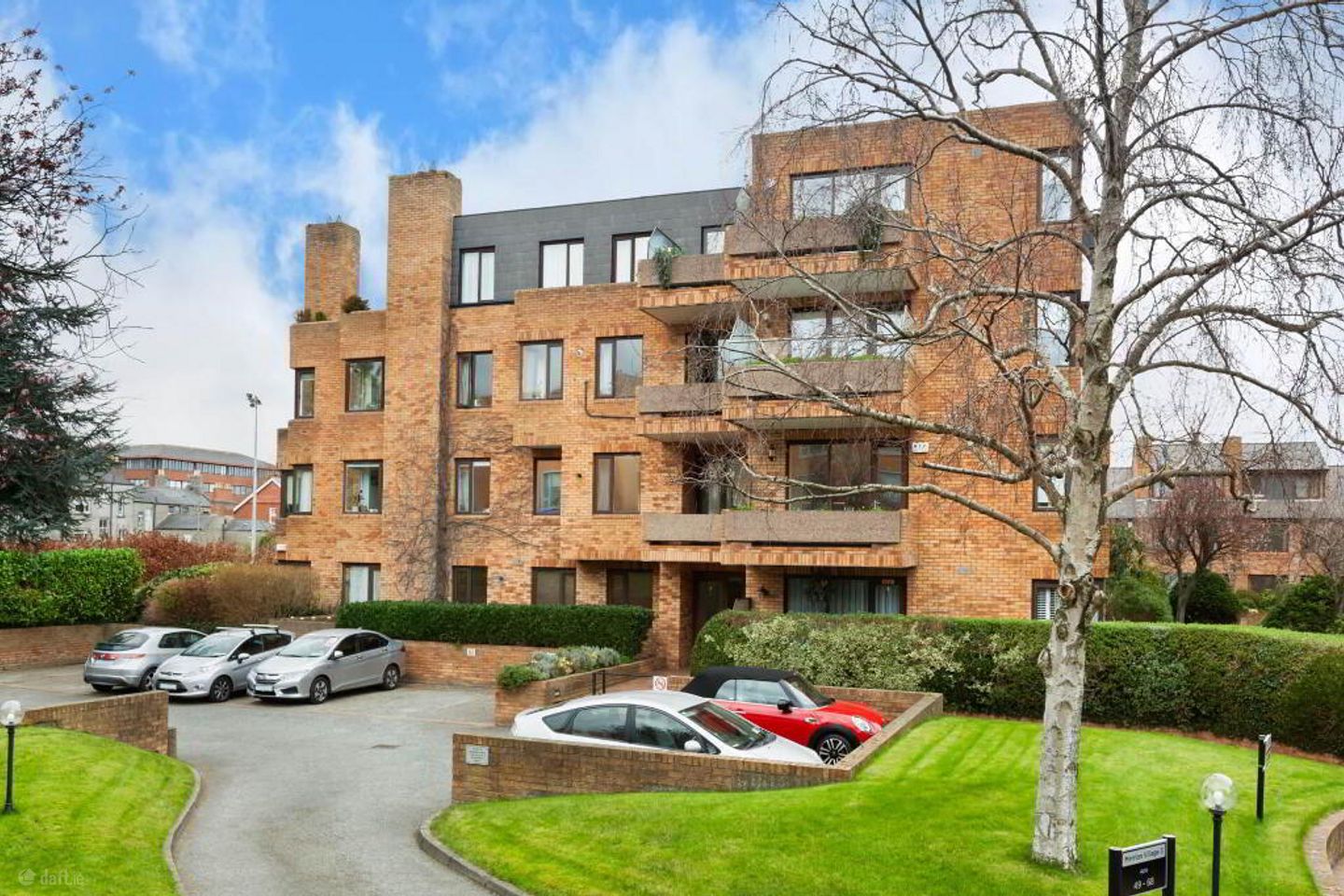 65 Merrion Village, Ballsbridge, Dublin 4, D04DP79