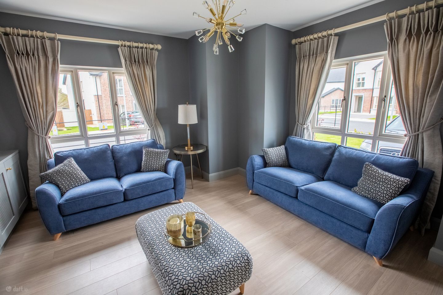 House Type C, Bregawn, Bregawn, Cashel, Co. Tipperary