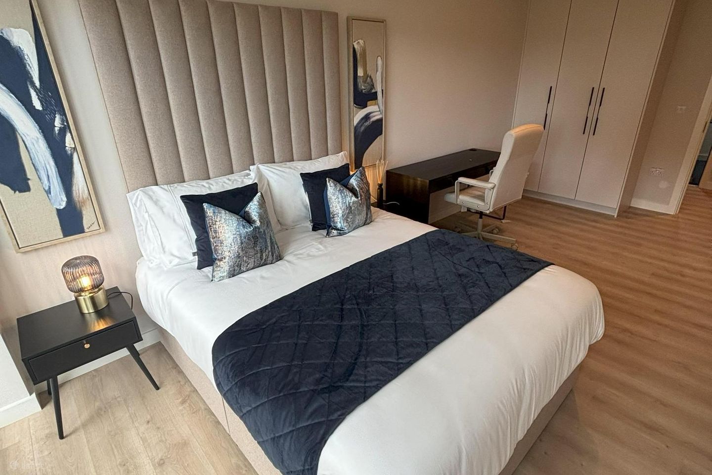 2 Bedroom Apartment, Daneswell Place, Botanic Road, Daneswell Place, Botanic Road, Glasnevin, Glasnevin, Dublin 9