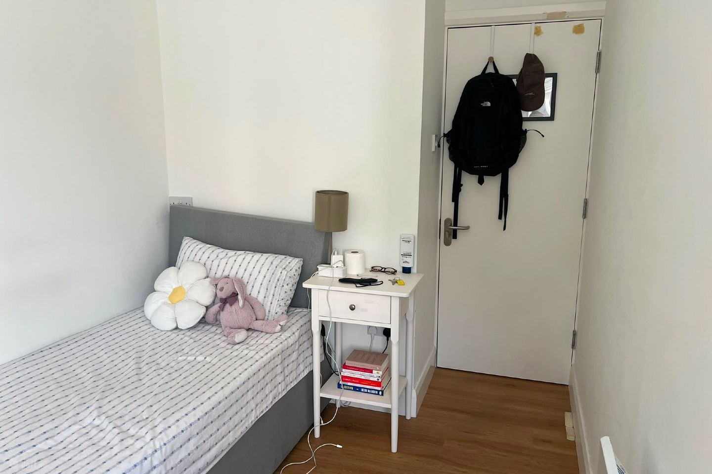 North Strand Road, Dublin 3, Ballybough, Dublin 3