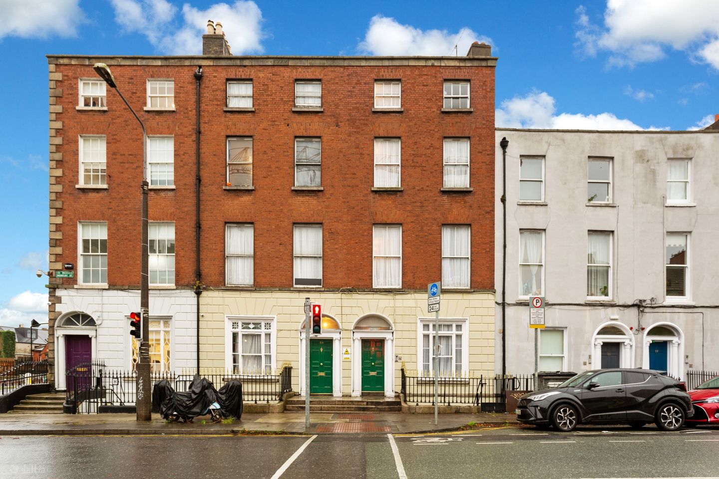 55 Mountjoy Street, Phibsborough, Dublin 7