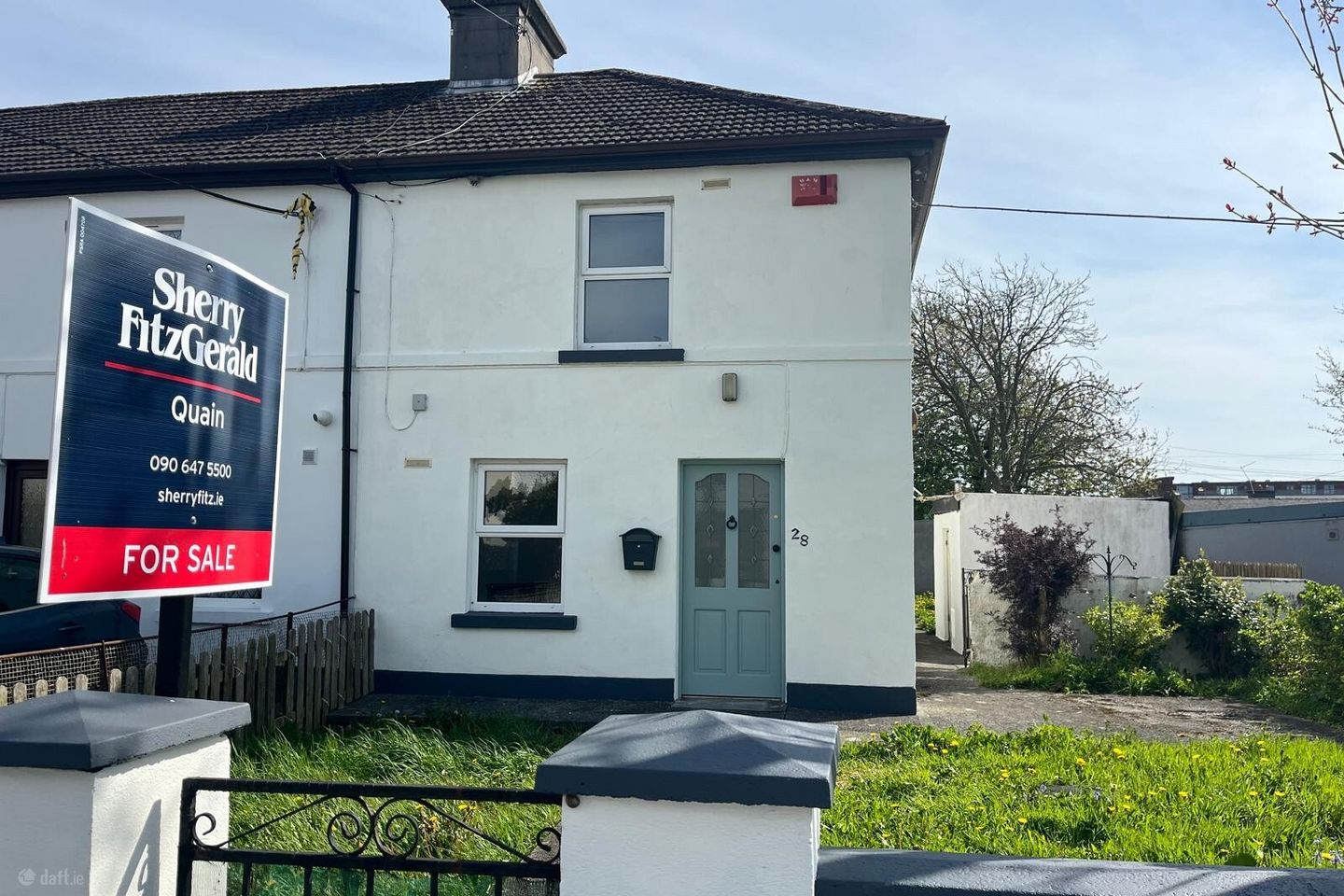 28 Parnell Square, Athlone, Co Westmeath, N37A0W5