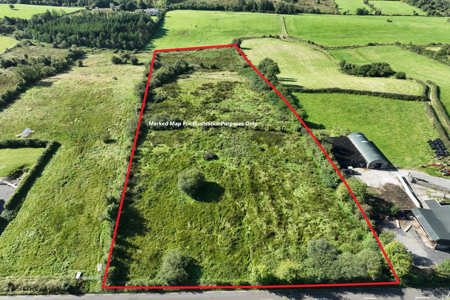 Gorteen, Gurteen, Co. Sligo
