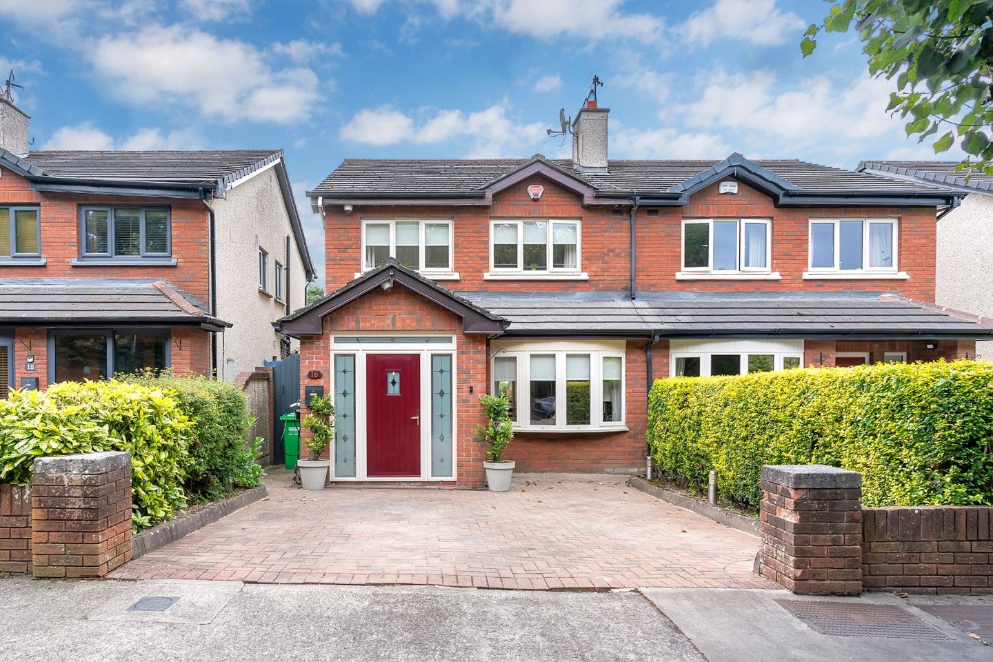 16 Beechdale Close, Blessington, Co. Wicklow, W91H2D8