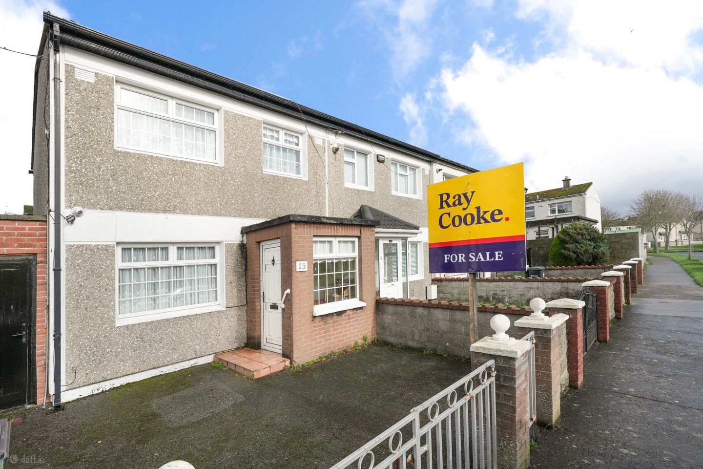 15 Berryfield Crescent, Finglas, Dublin 11