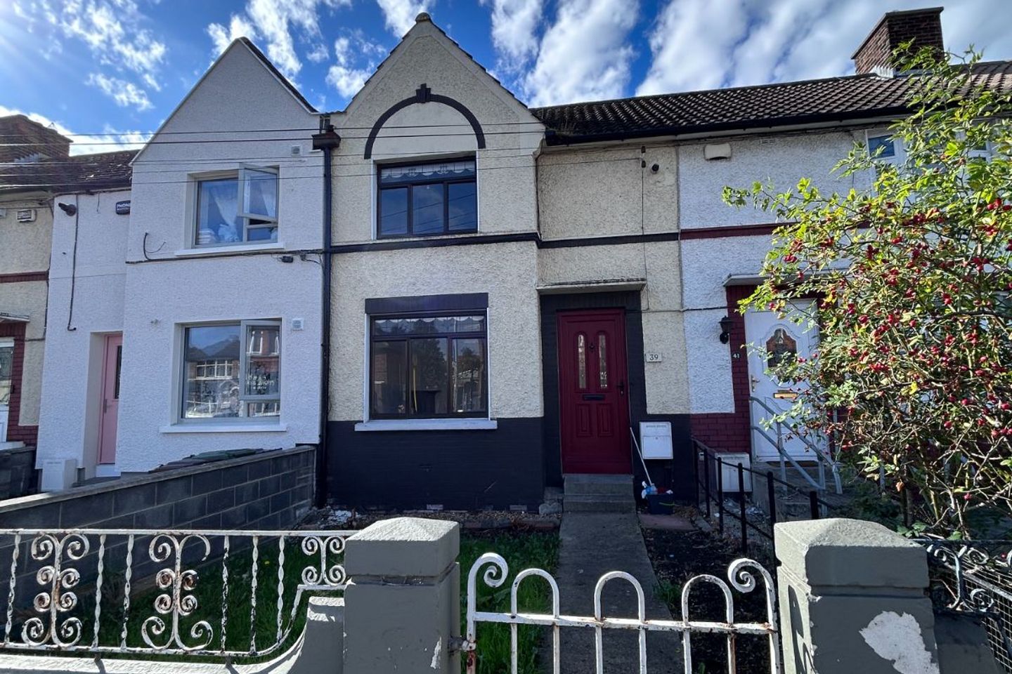 39 Faussagh Avenue, Dublin 7, Cabra, Dublin 7, D07F8K6