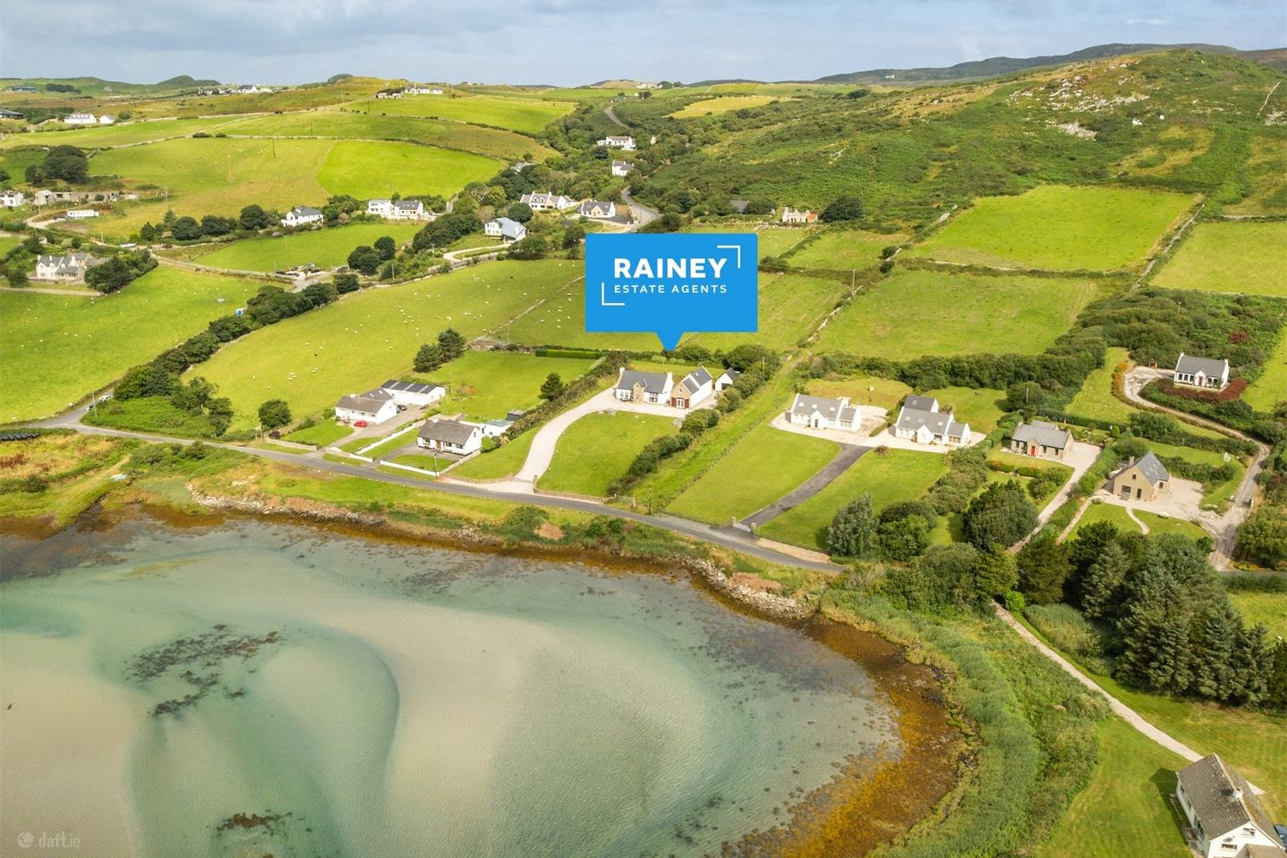 Muntermellan, Dunfanaghy, Co. Donegal, F92KV66