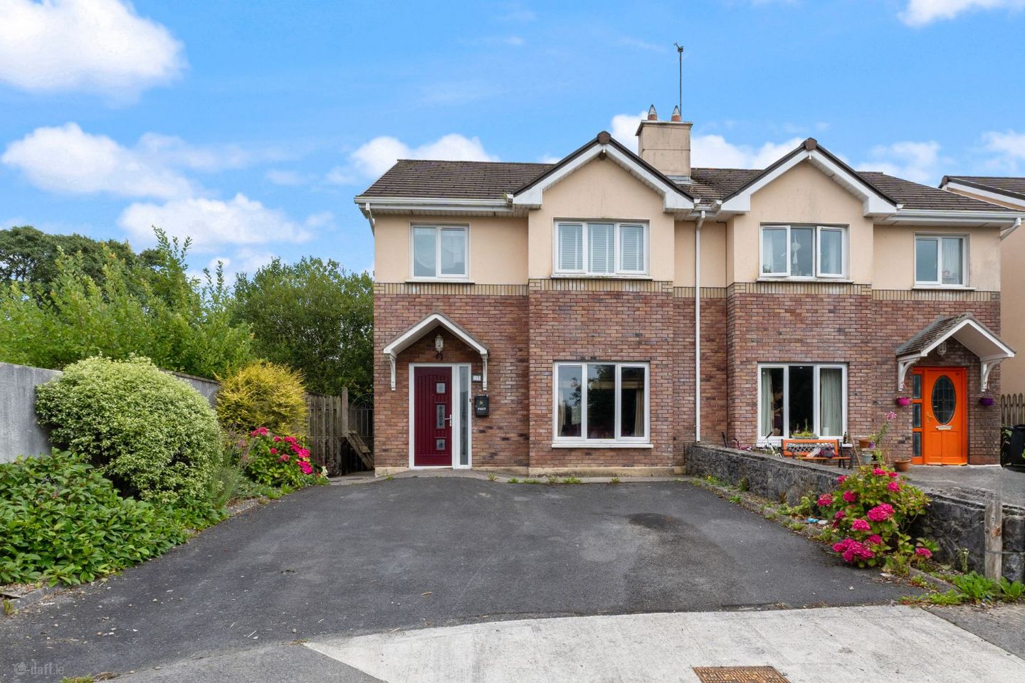 31 Sliabh Carran, Ennis Road, Gort, Co. Galway, H91NY6V