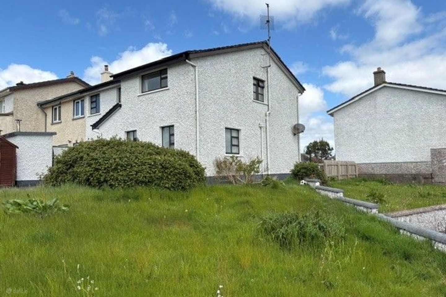 6 Riverdale Court, Castlebar, Castlebar, Co. Mayo, F23VW98
