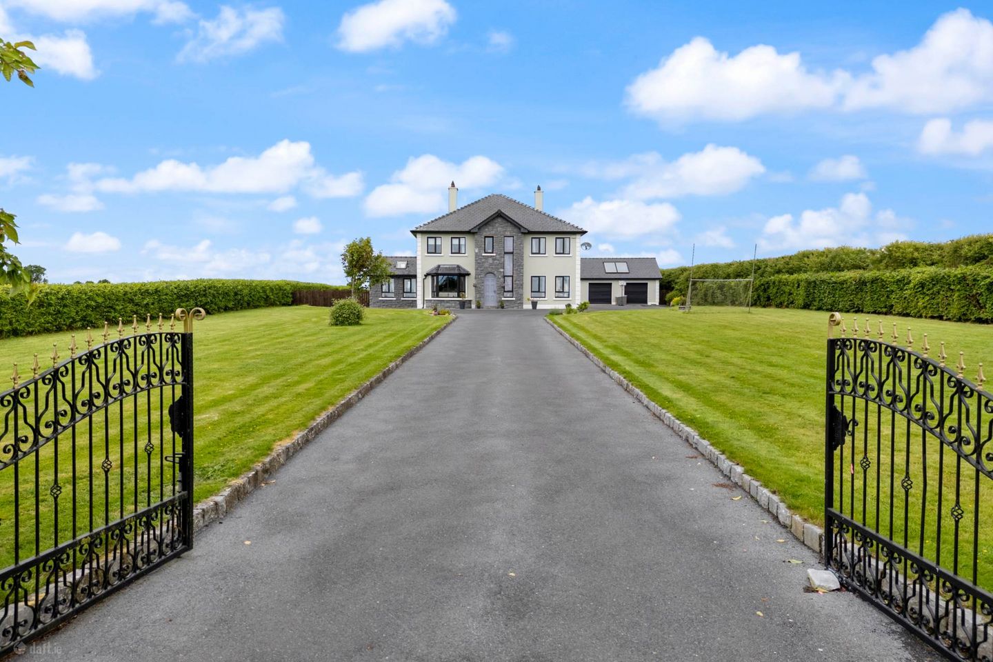 Dangan, Barnadearg, Tuam, Co. Galway, H54YC63